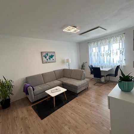 City Apartment Tulln Tulln An Der Donau Kültér fotó