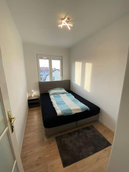 City Apartment Tulln Tulln An Der Donau Kültér fotó