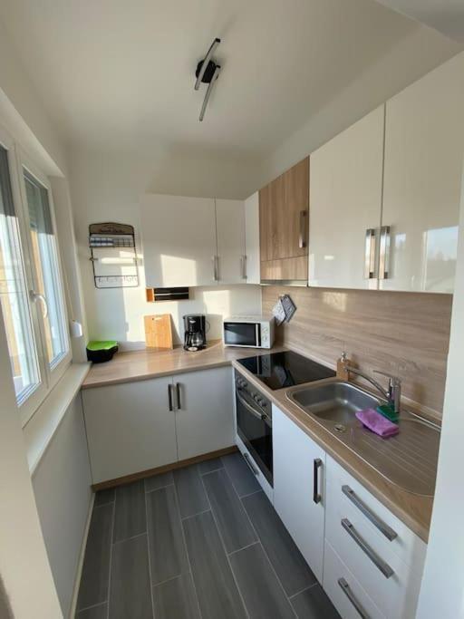 City Apartment Tulln Tulln An Der Donau Kültér fotó